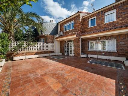 Casa en venta en Coslada rebajada