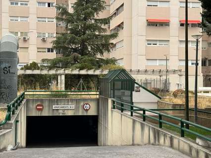 Plaza de parking en venta en Coslada rebajada