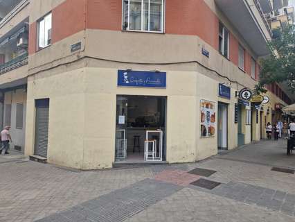 Local comercial en venta en Madrid