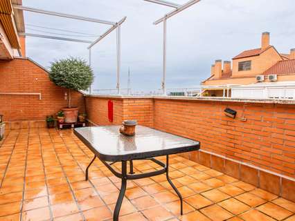 Ático en venta en Madrid rebajado