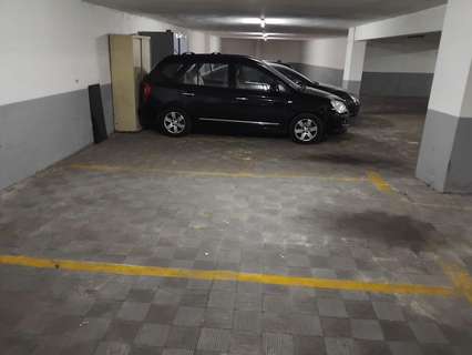 Plaza de parking en venta en Madrid
