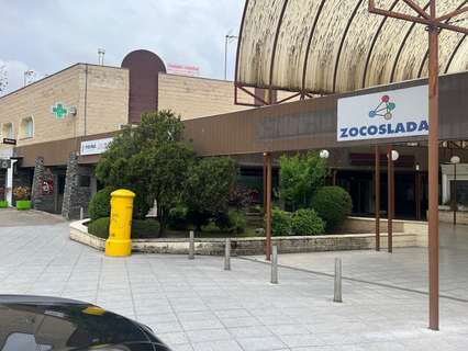 Local comercial en venta en Coslada rebajado