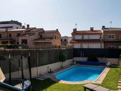 Chalet en venta en Guadalajara
