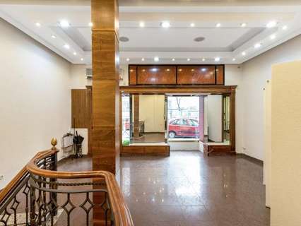 Local comercial en venta en Madrid