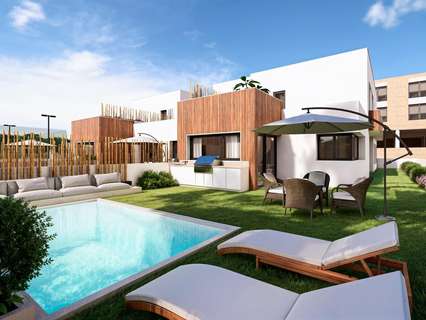 Casa en venta en Marchamalo