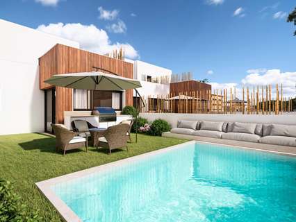 Casa en venta en Marchamalo