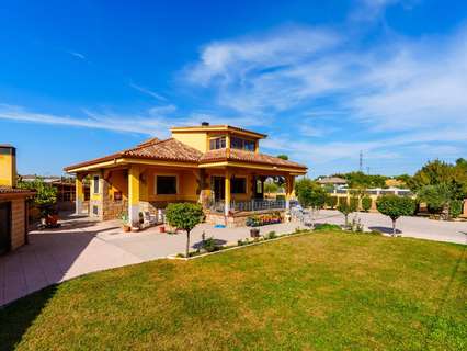 Chalet en venta en Mejorada del Campo