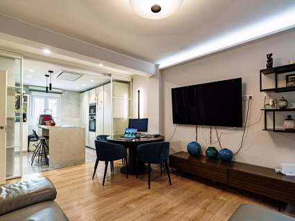 Piso en venta en Madrid rebajado