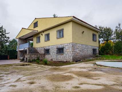 Casa en venta en El Casar