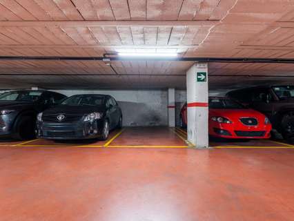 Plaza de parking en venta en Madrid