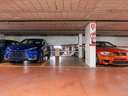 Plaza de parking en venta en Madrid