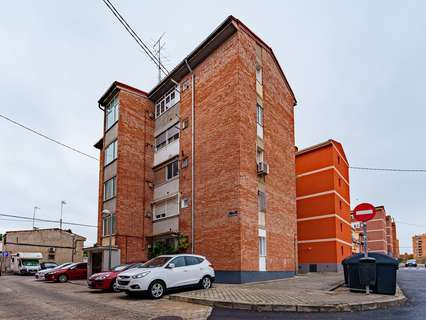 Piso en venta en Madrid