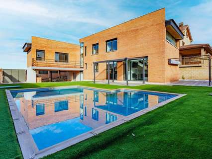 Casa en venta en Chiloeches