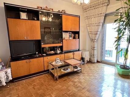 Piso en venta en Madrid