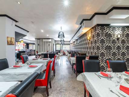 Local comercial en venta en Coslada