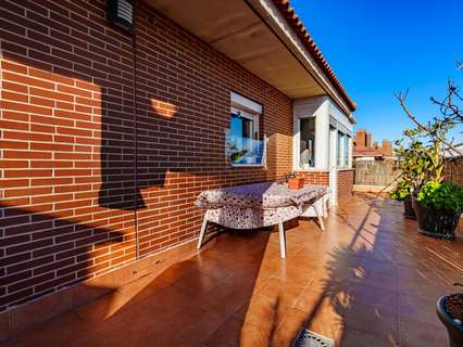 Ático en venta en Madrid