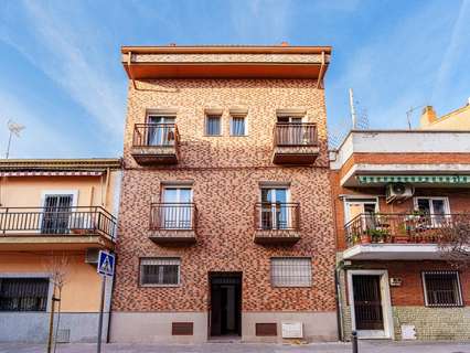 Edificio en venta en San Fernando de Henares