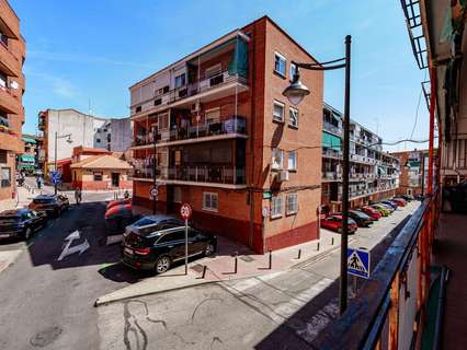 Piso en venta en Alcobendas