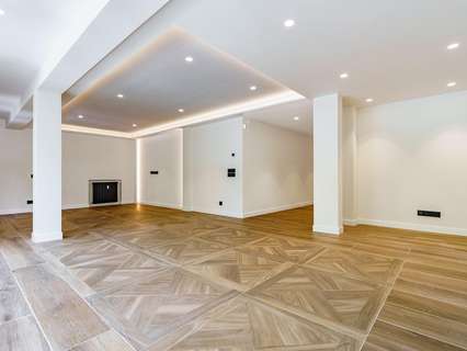 Piso en venta en Madrid