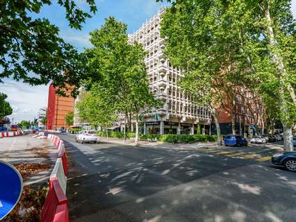 Piso en venta en Madrid