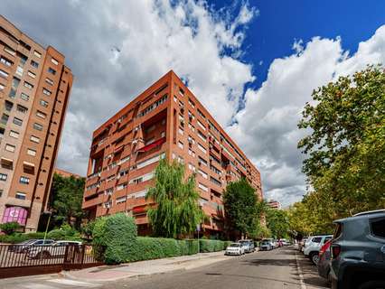 Piso en venta en Madrid