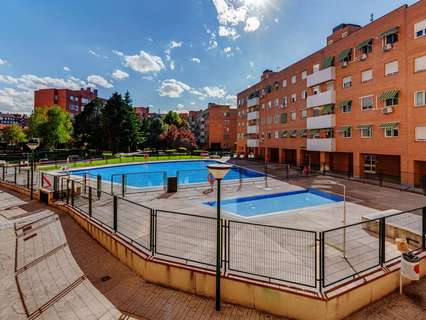Piso en venta en Madrid