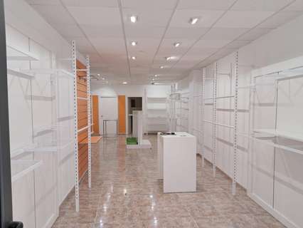 Local comercial en alquiler en Vilanova del Camí