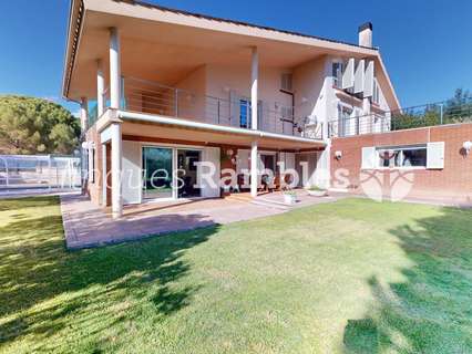 Casa en venta en Igualada