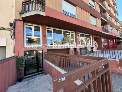 Local comercial en venta en Igualada