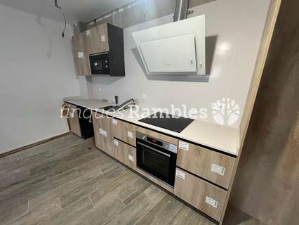 Planta baja en venta en Vilanova del Camí