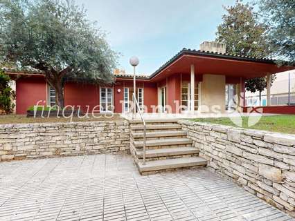 Casa en venta en Igualada