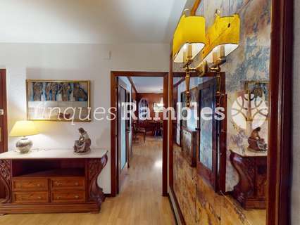 Piso en venta en Igualada rebajado