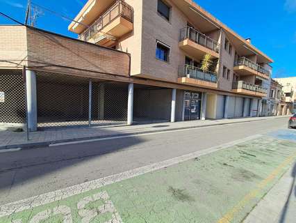 Local comercial en alquiler en Igualada