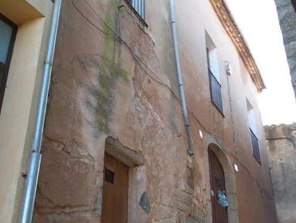 Casa en venta en Santa Coloma de Queralt rebajada