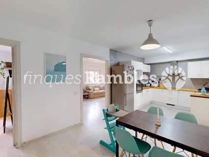 Piso en venta en Igualada