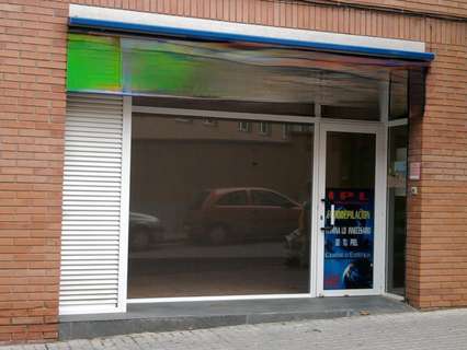 Local comercial en venta en Vilanova del Camí rebajado