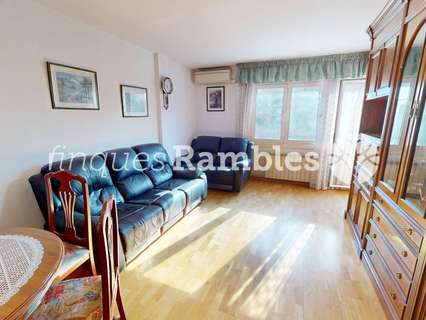 Piso en venta en Igualada