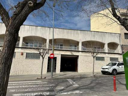 Local comercial en venta en Vilanova del Camí