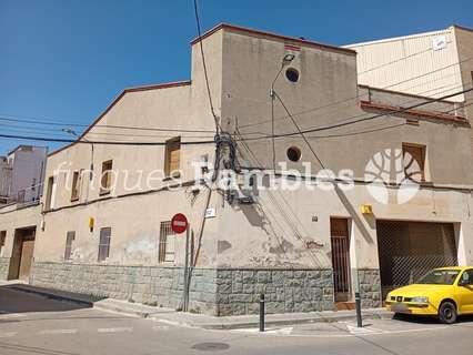 Casa en venta en Igualada