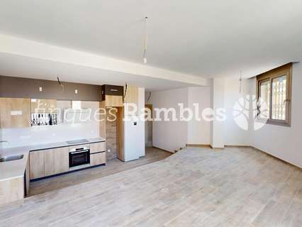 Planta baja en venta en Vilanova del Camí
