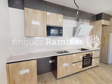 Planta baja en venta en Vilanova del Camí