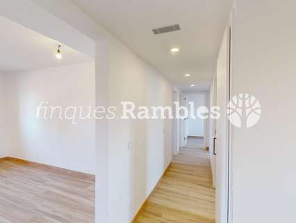 Piso en venta en Igualada