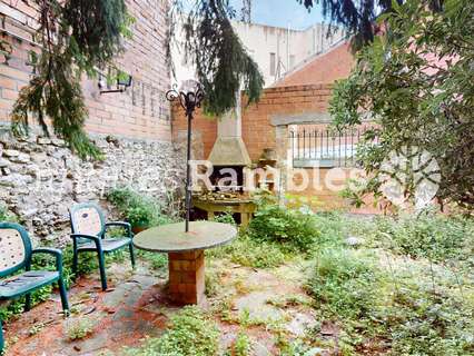 Casa en venta en Igualada