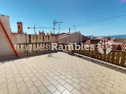 Casa en venta en Igualada