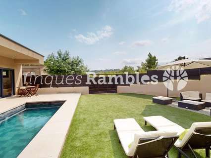 Casa en venta en Sant Pere de Riudebitlles