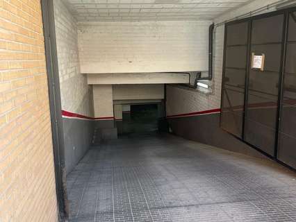 Plaza de parking en venta en Vilanova del Camí rebajada