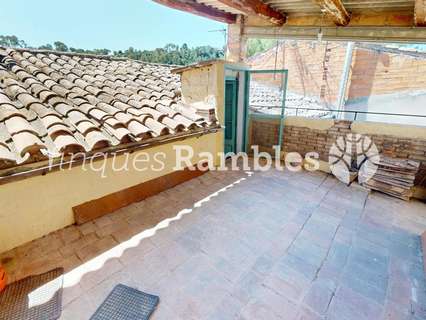Casa en venta en La Pobla de Claramunt