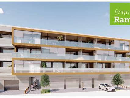 Dúplex en venta en Igualada