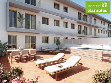 Piso en venta en Igualada