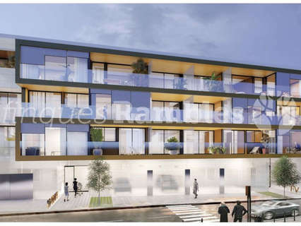 Dúplex en venta en Igualada